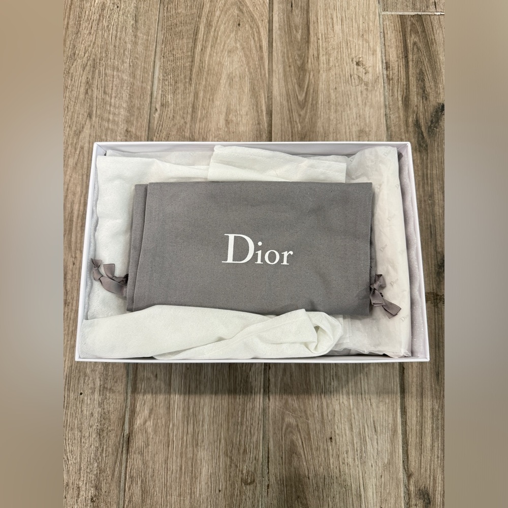 Dior sling back flat - Picture 4 of 7